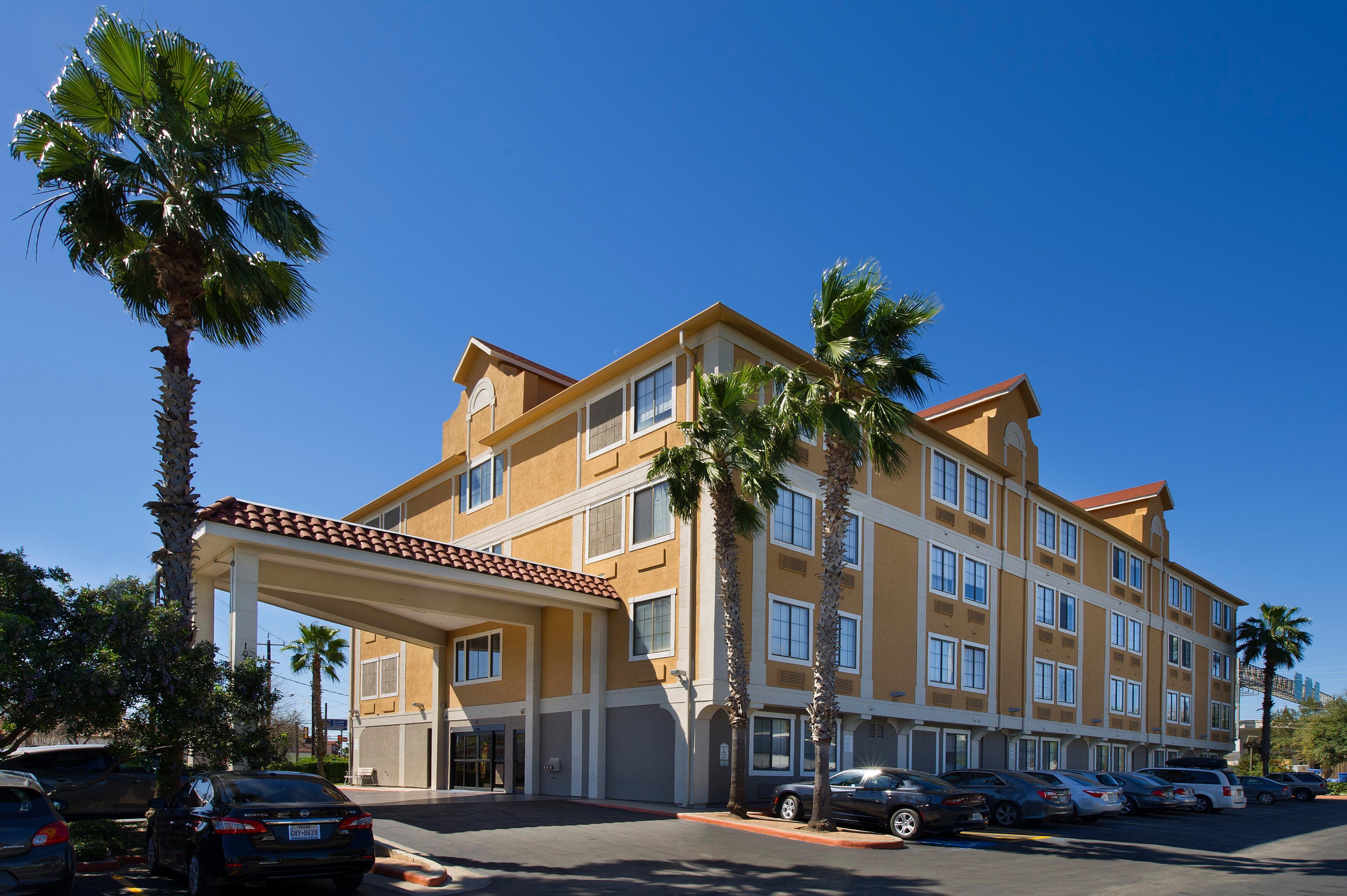 Holiday Inn Express & Suites San Antonio - Downtown Market Area By Ihg Kültér fotó