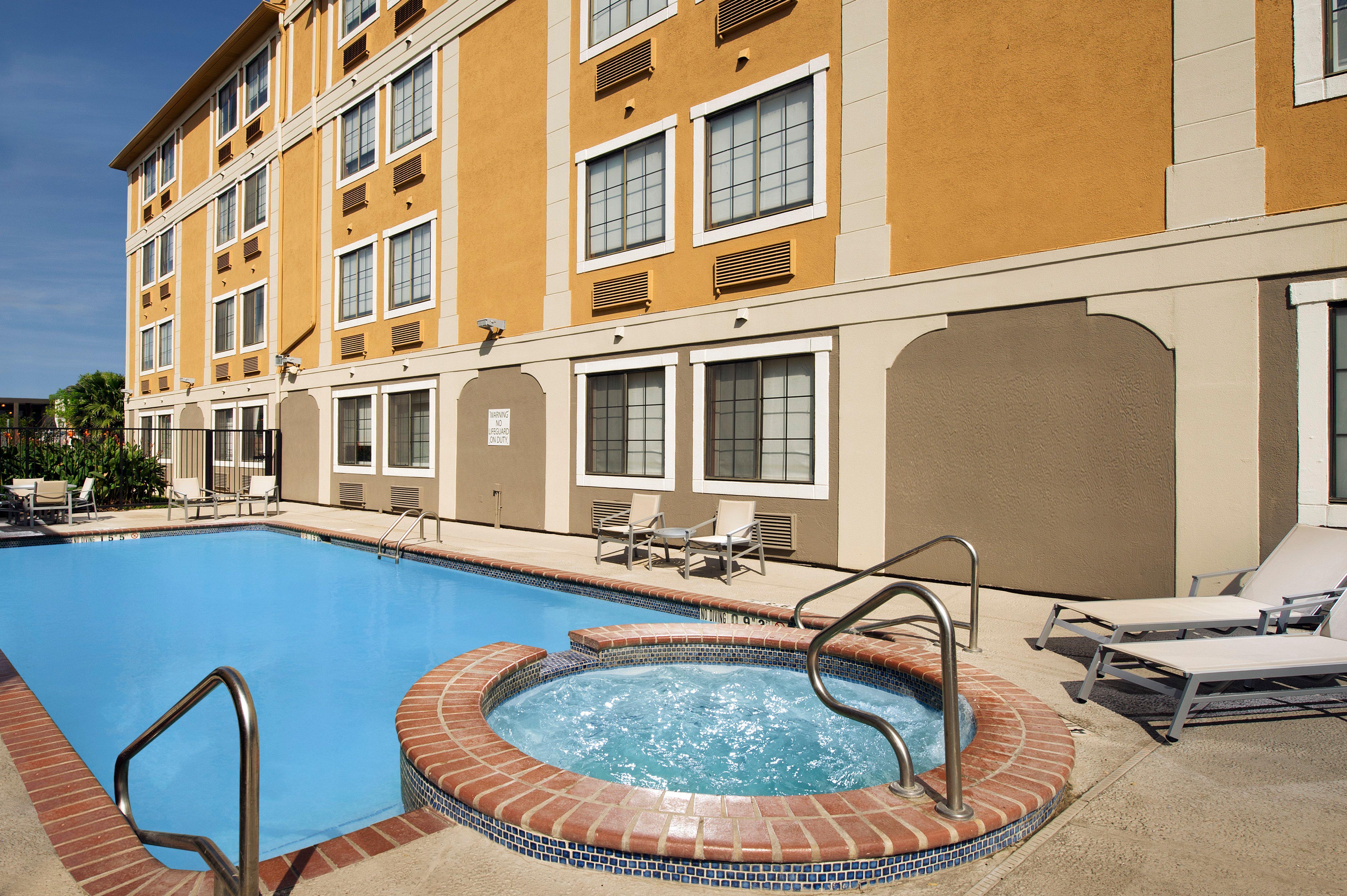 Holiday Inn Express & Suites San Antonio - Downtown Market Area By Ihg Kültér fotó