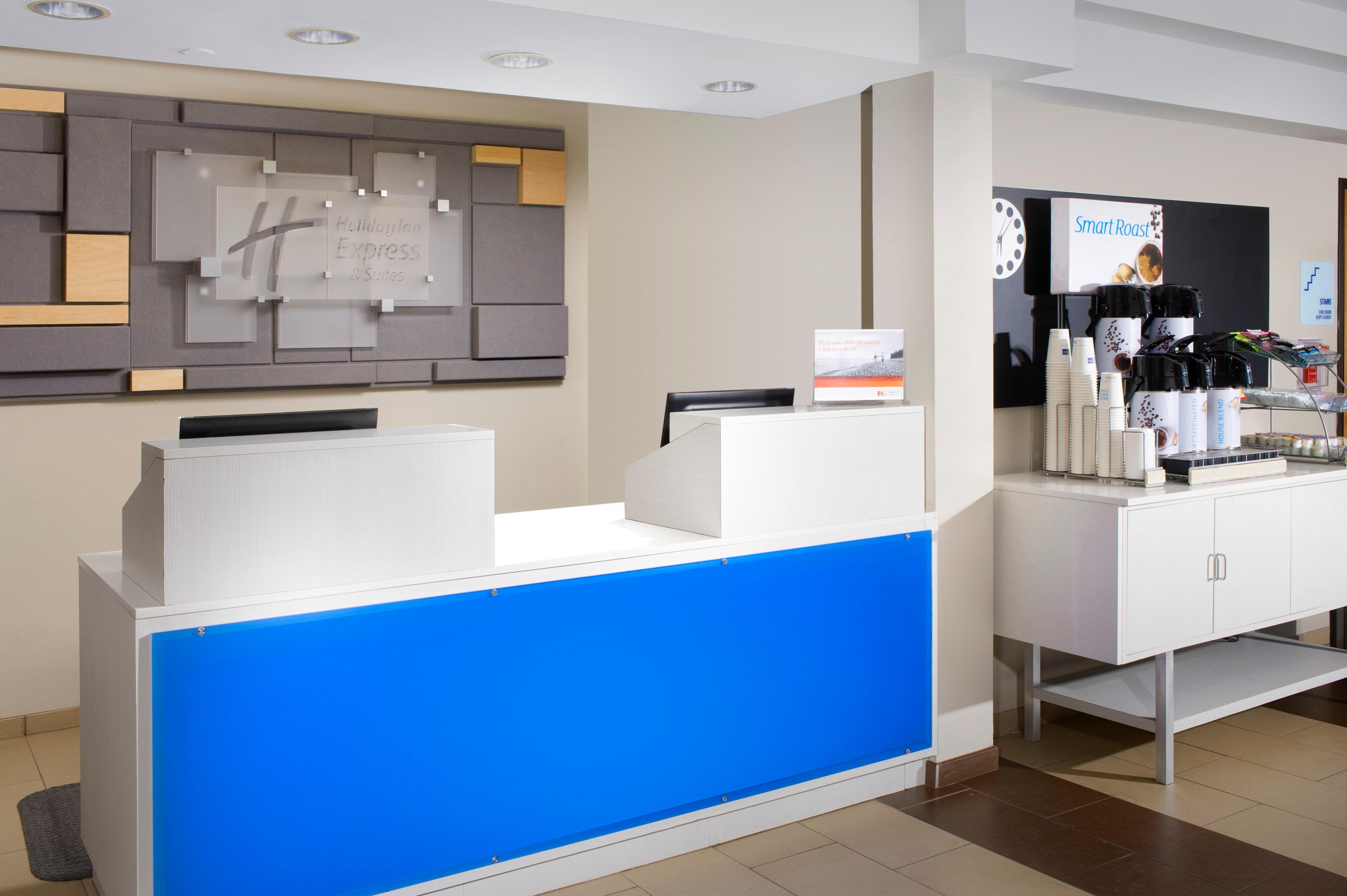 Holiday Inn Express & Suites San Antonio - Downtown Market Area By Ihg Kültér fotó