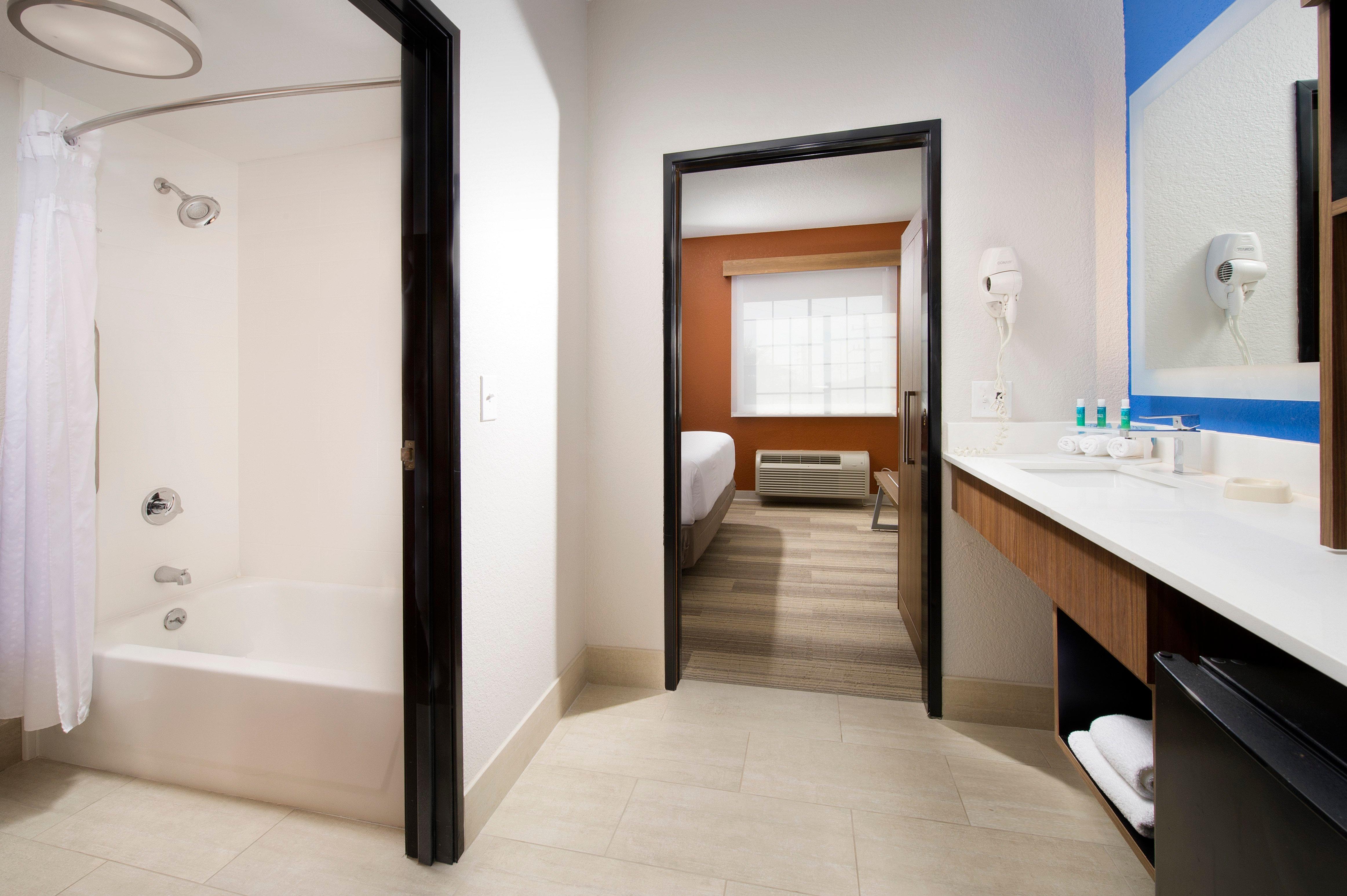 Holiday Inn Express & Suites San Antonio - Downtown Market Area By Ihg Kültér fotó