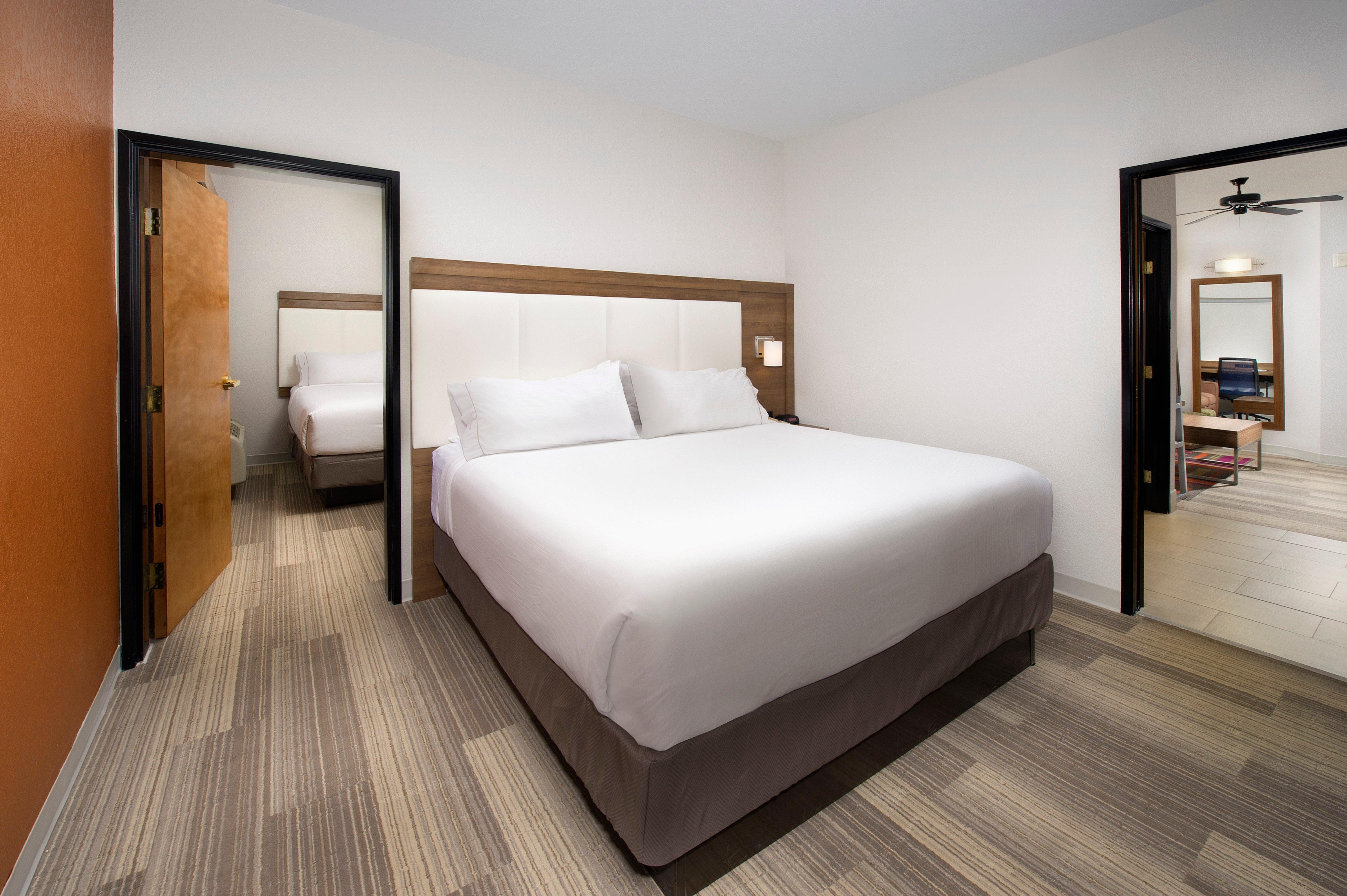 Holiday Inn Express & Suites San Antonio - Downtown Market Area By Ihg Kültér fotó