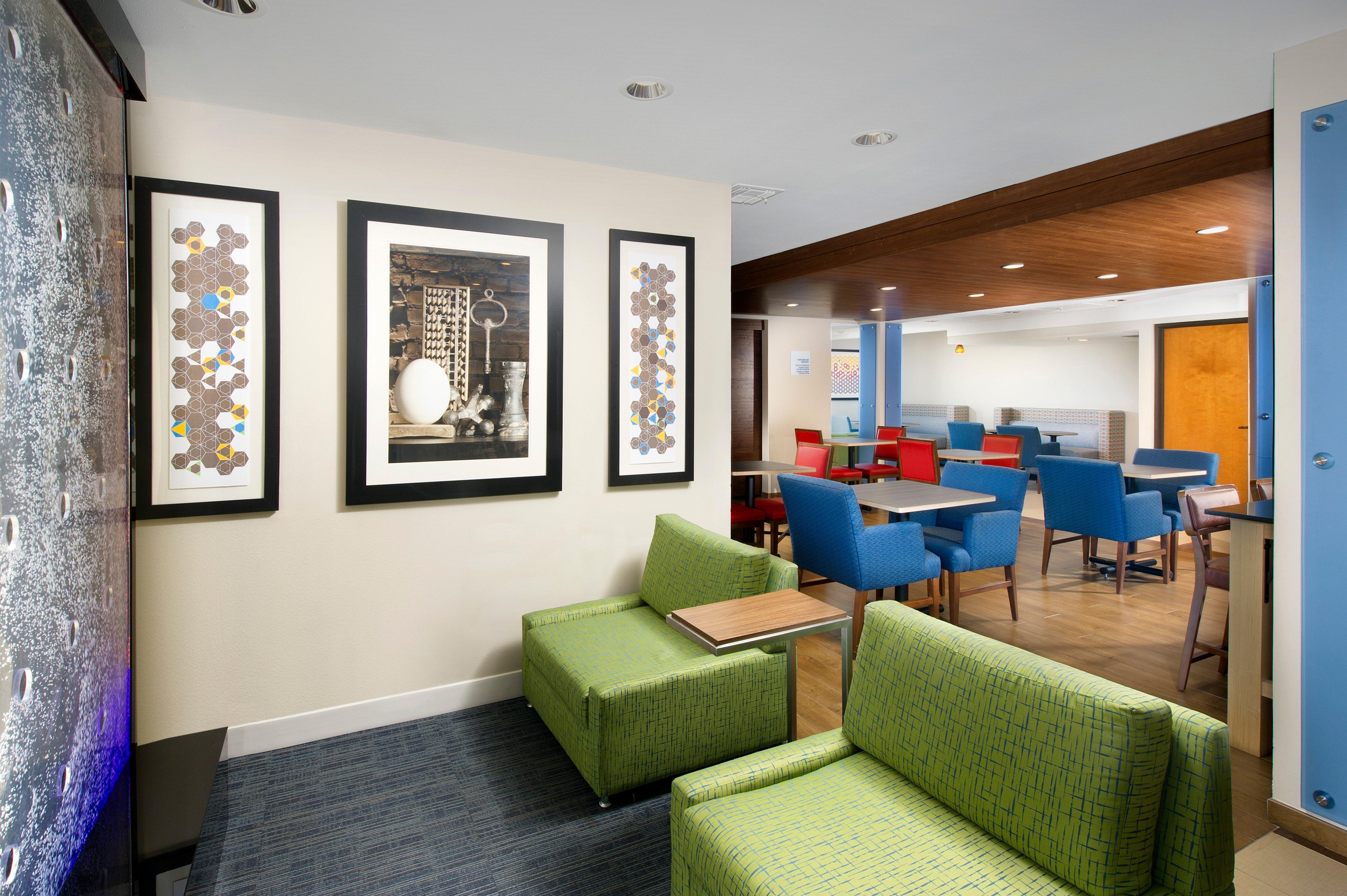 Holiday Inn Express & Suites San Antonio - Downtown Market Area By Ihg Kültér fotó