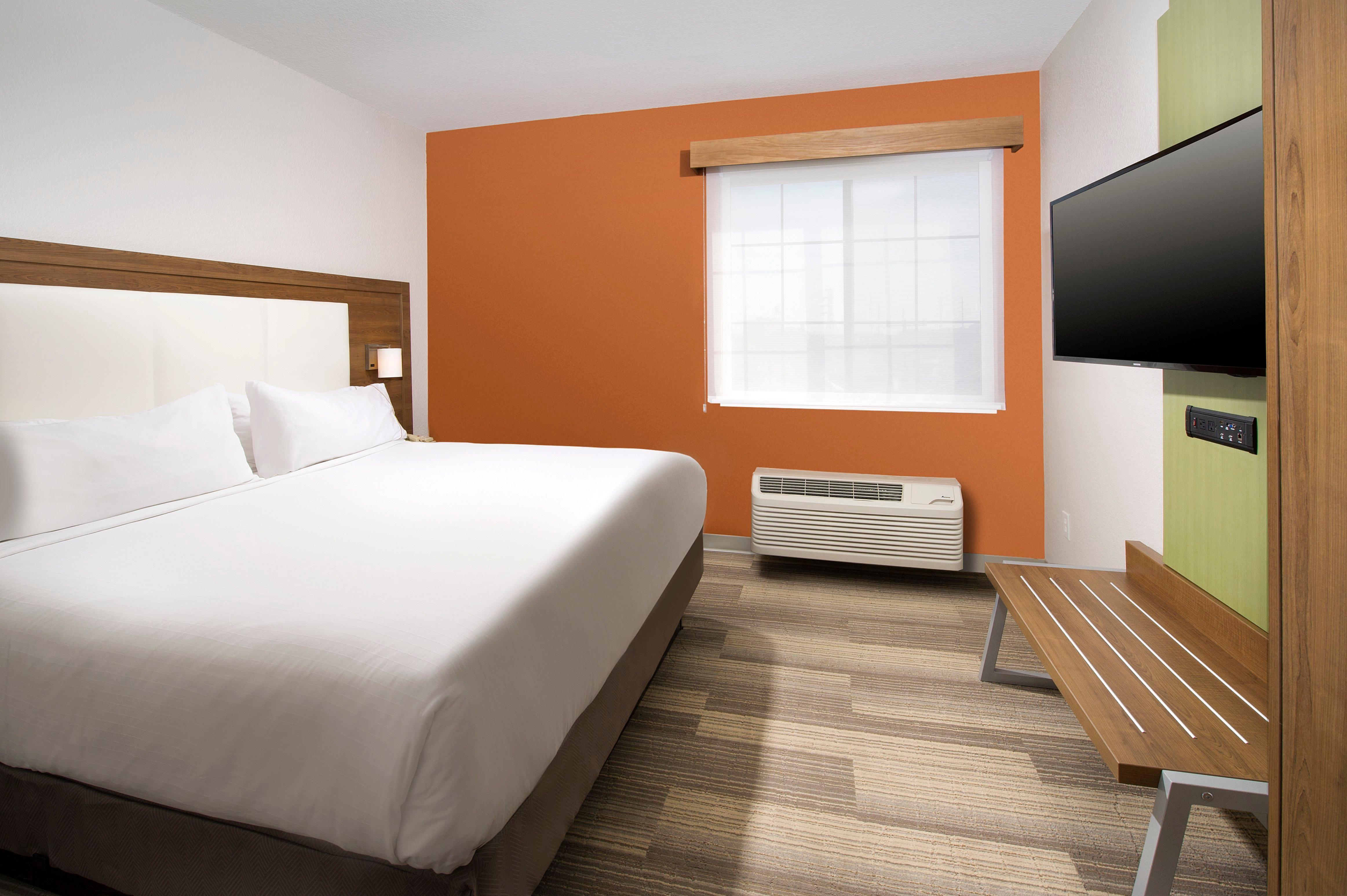 Holiday Inn Express & Suites San Antonio - Downtown Market Area By Ihg Kültér fotó