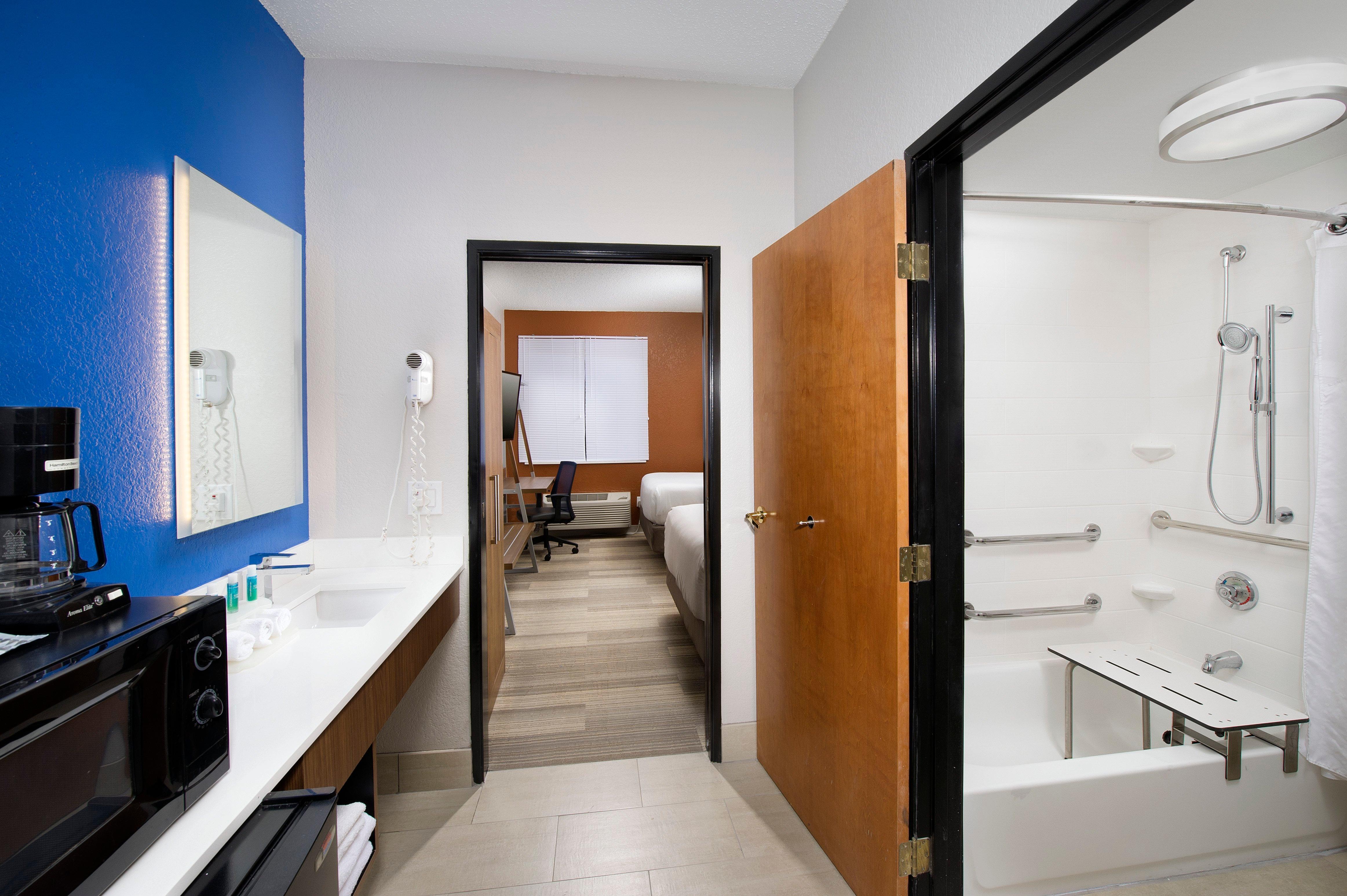 Holiday Inn Express & Suites San Antonio - Downtown Market Area By Ihg Kültér fotó