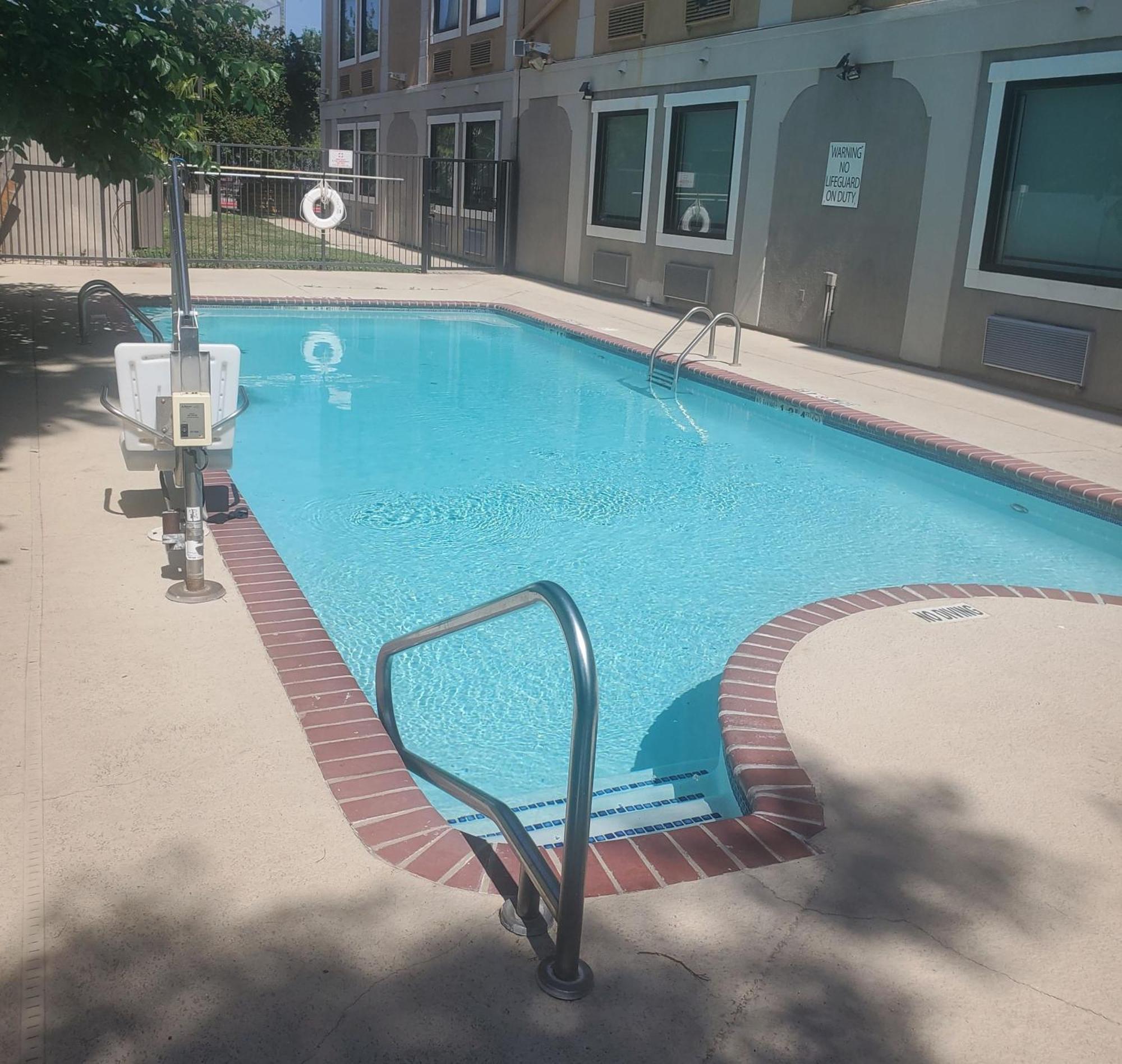 Holiday Inn Express & Suites San Antonio - Downtown Market Area By Ihg Kültér fotó