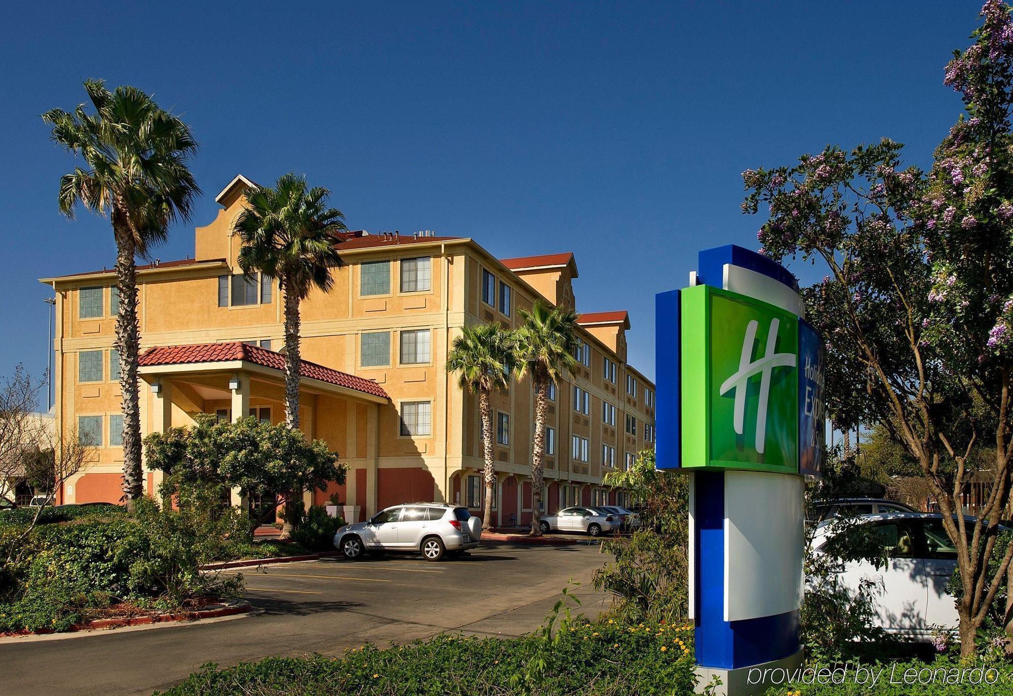 Holiday Inn Express & Suites San Antonio - Downtown Market Area By Ihg Kültér fotó