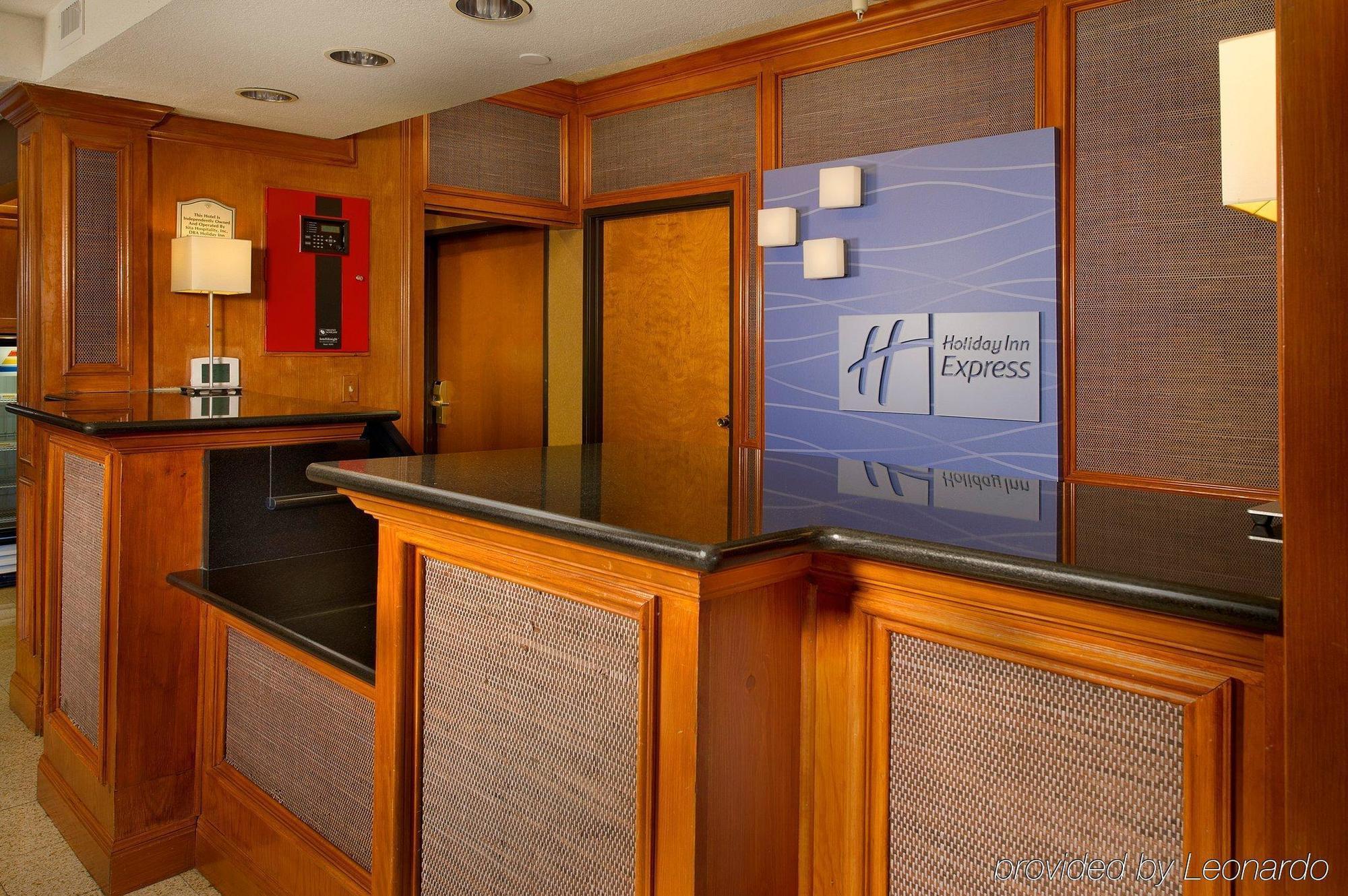 Holiday Inn Express & Suites San Antonio - Downtown Market Area By Ihg Kültér fotó