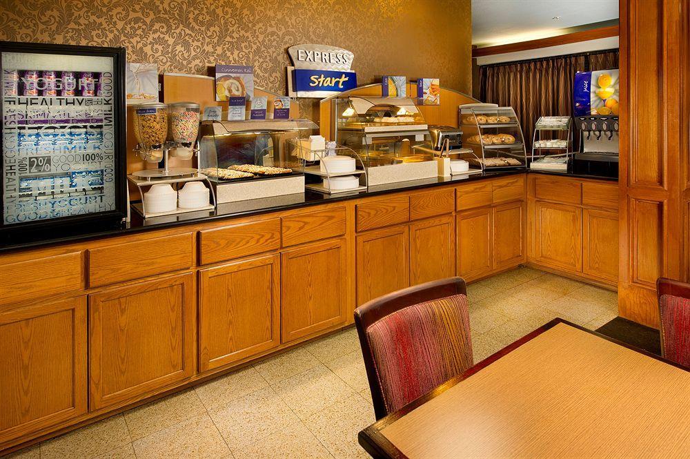 Holiday Inn Express & Suites San Antonio - Downtown Market Area By Ihg Kültér fotó