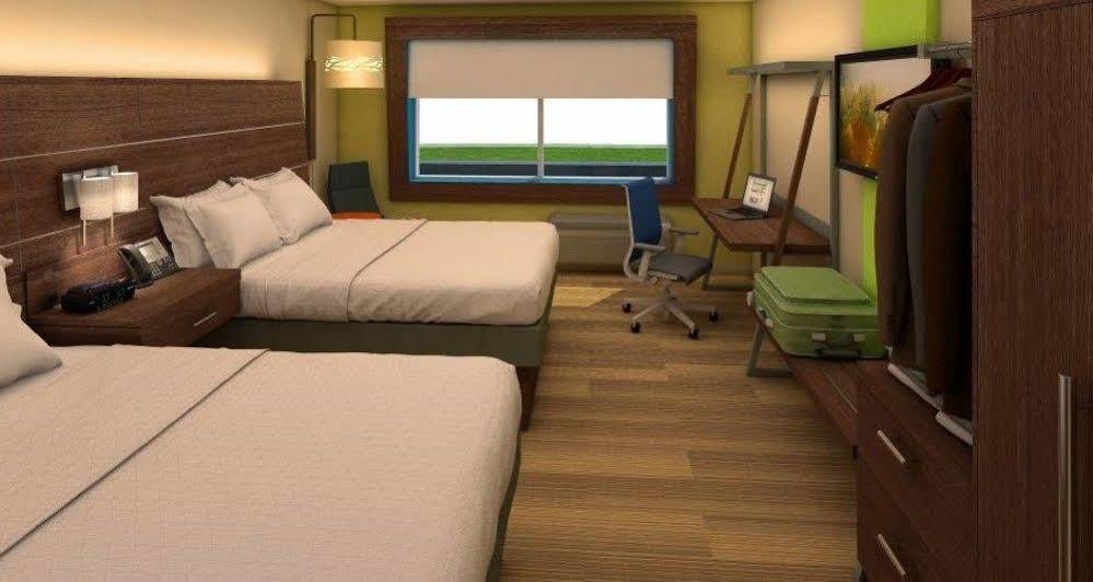Holiday Inn Express & Suites San Antonio - Downtown Market Area By Ihg Kültér fotó
