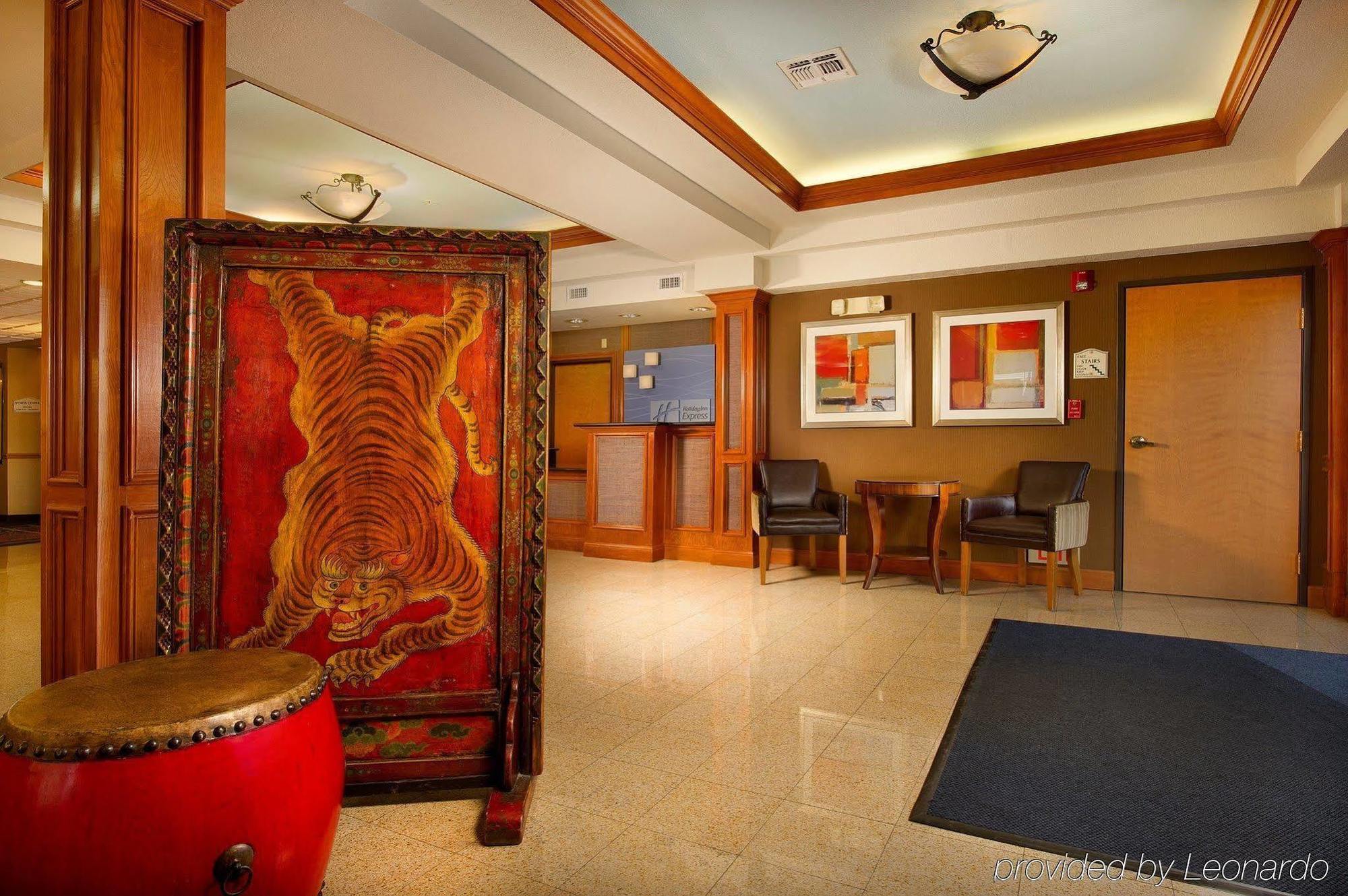 Holiday Inn Express & Suites San Antonio - Downtown Market Area By Ihg Kültér fotó
