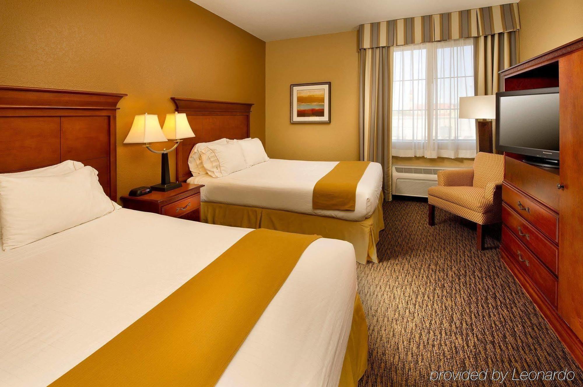 Holiday Inn Express & Suites San Antonio - Downtown Market Area By Ihg Kültér fotó