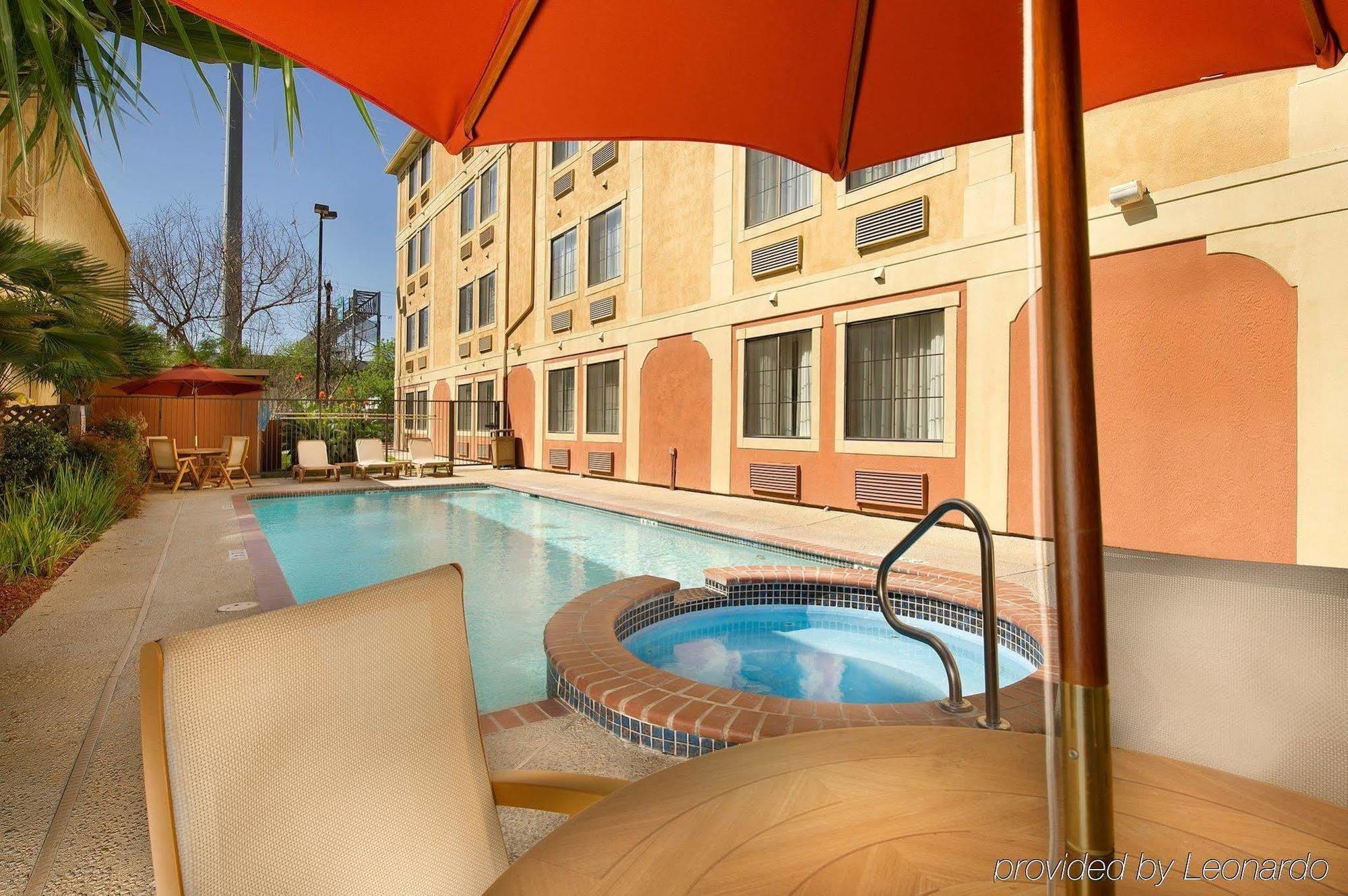 Holiday Inn Express & Suites San Antonio - Downtown Market Area By Ihg Kültér fotó