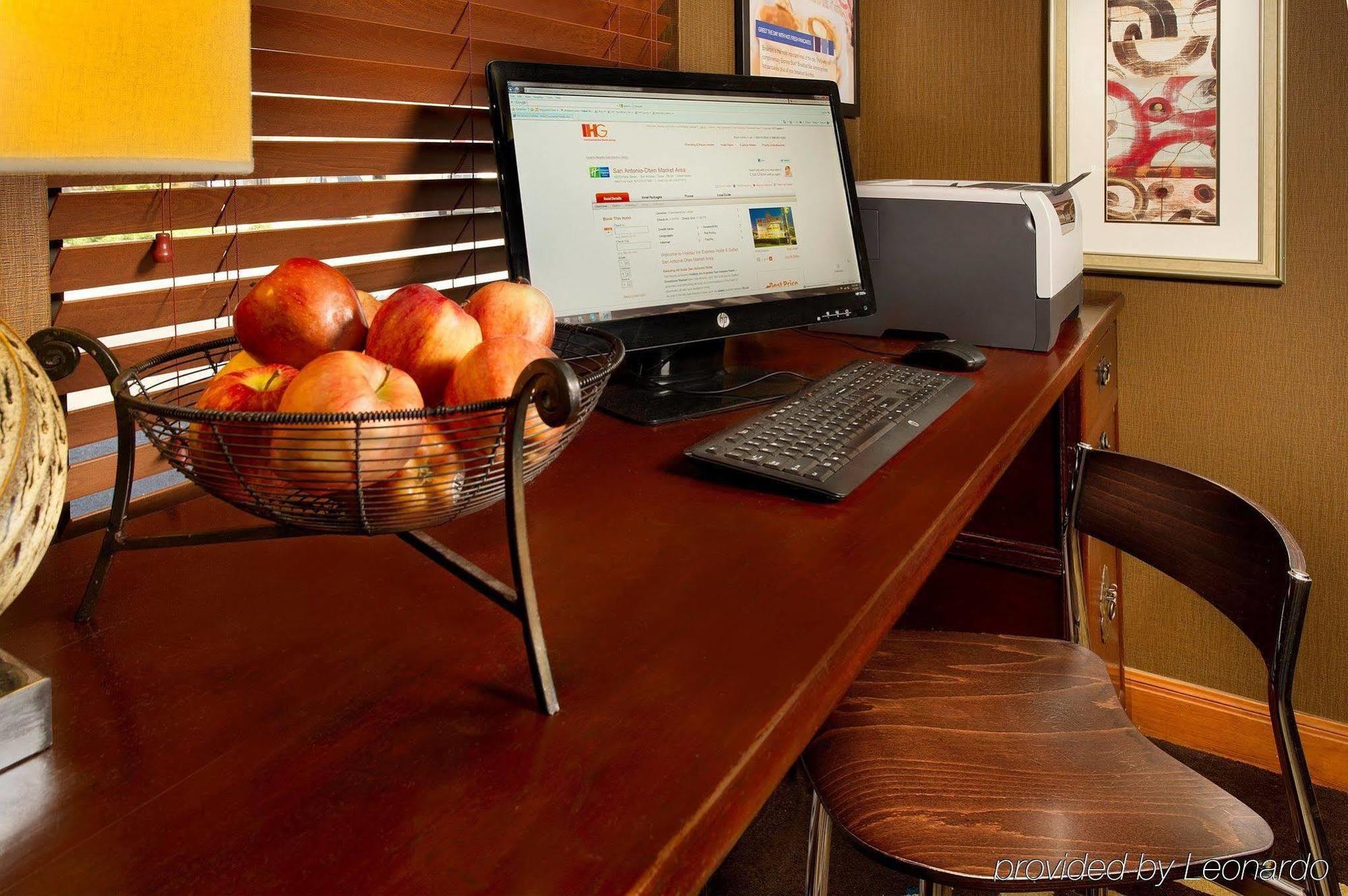 Holiday Inn Express & Suites San Antonio - Downtown Market Area By Ihg Kültér fotó